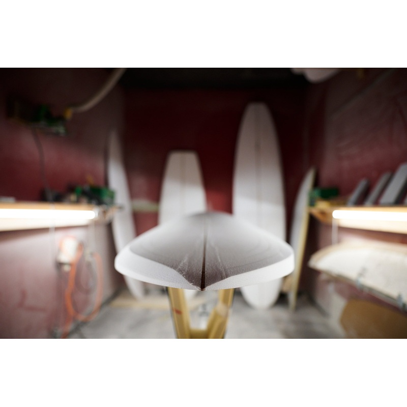 Custom Surfboard Deposit