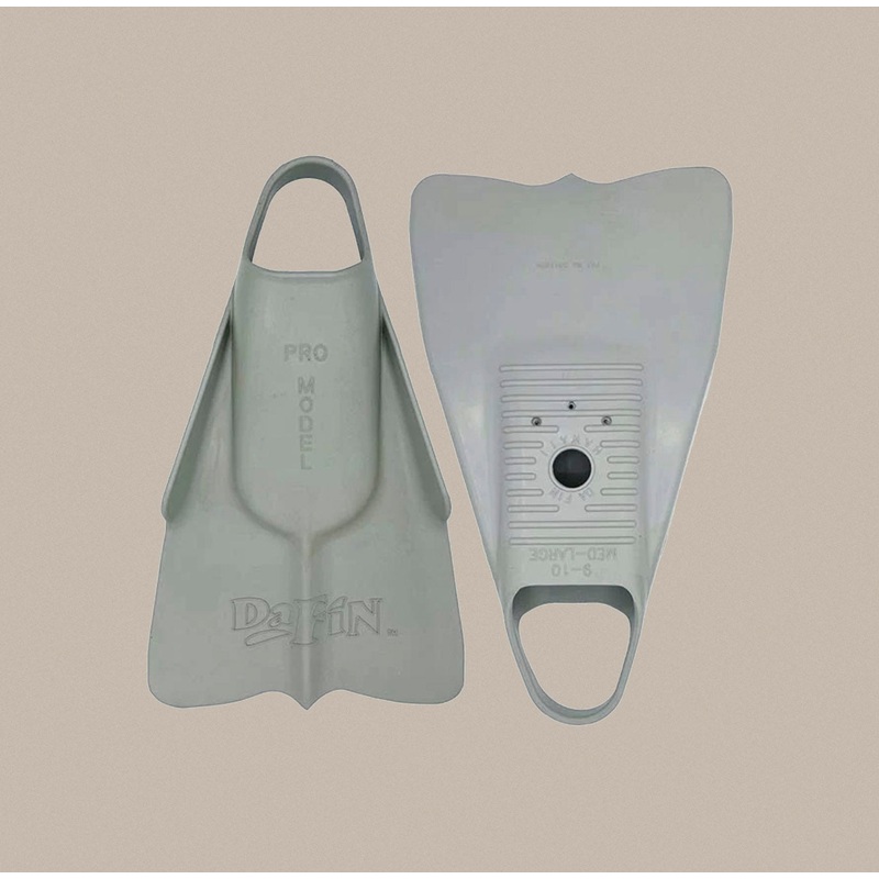 DaFiN Flex – Dolphin Gray