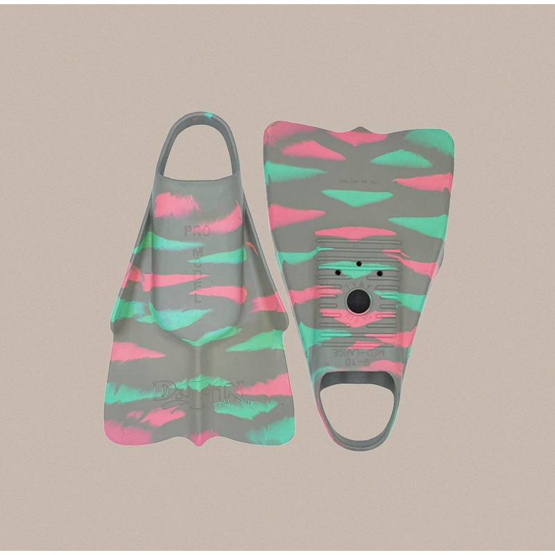 DaFiN Pro Signature – Zak Noyle Gray