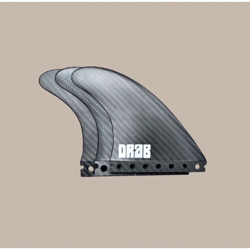 Drab Fins Thruster