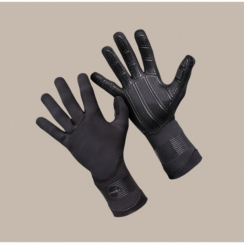 O’Neill Psycho Tech 1.5MM Gloves