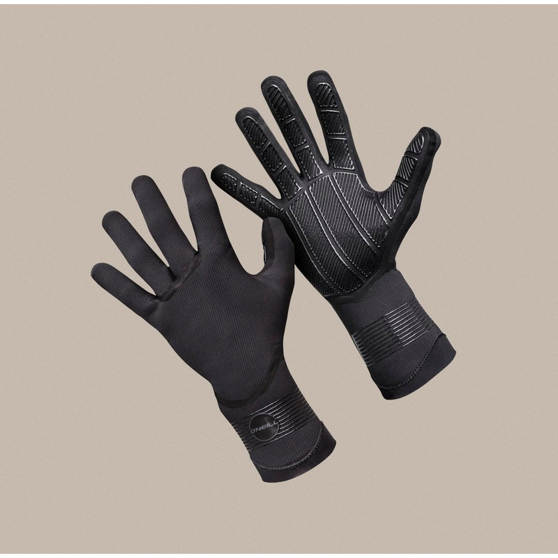 O’Neill Psycho Tech 3MM Gloves