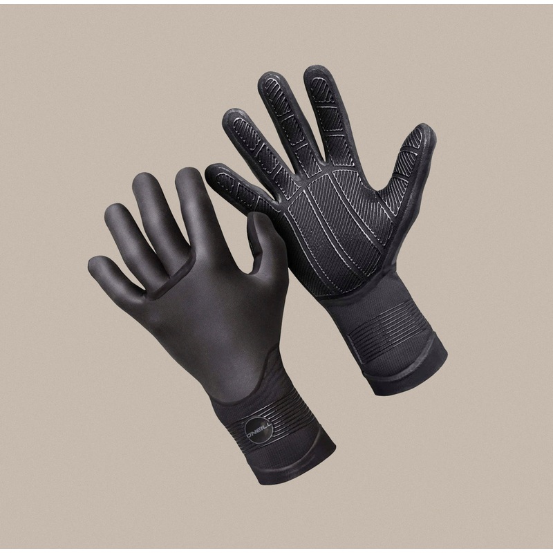 O’Neill Psycho Tech 5MM Gloves