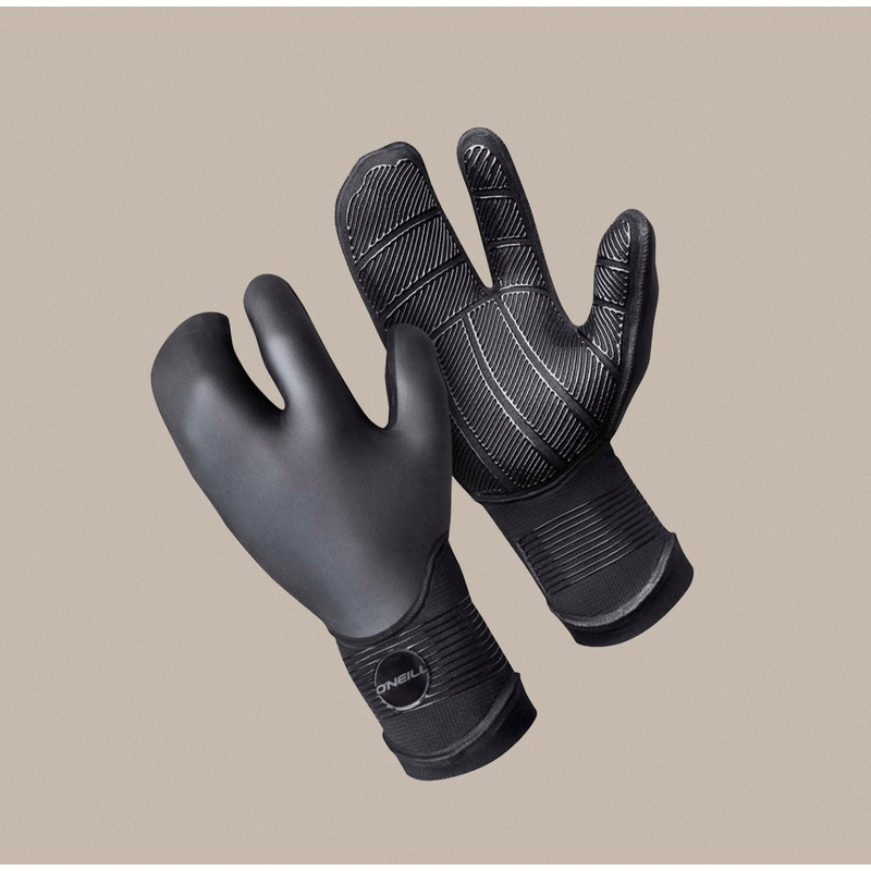 O’Neill Psycho Tech 5MM Lobster Glove