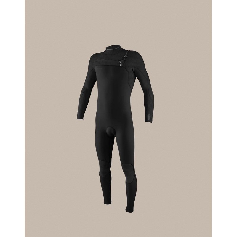 ONeill Hyperfreak 3/2+MM Chest Zip Full Suit