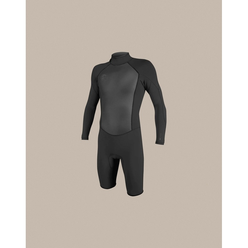 ONeill Original 2MM Back Zip L/S Spring Suit