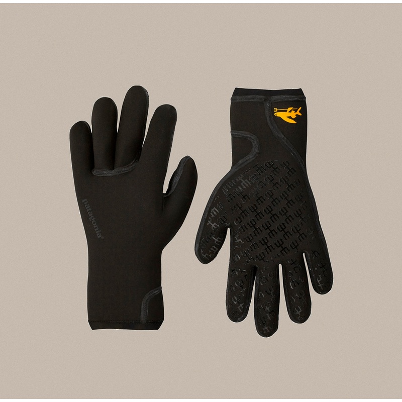 Patagonia R3 Wetsuit Gloves