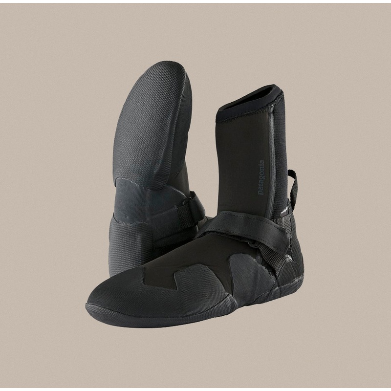 Patagonia R4 Yulex Round Toe Booties