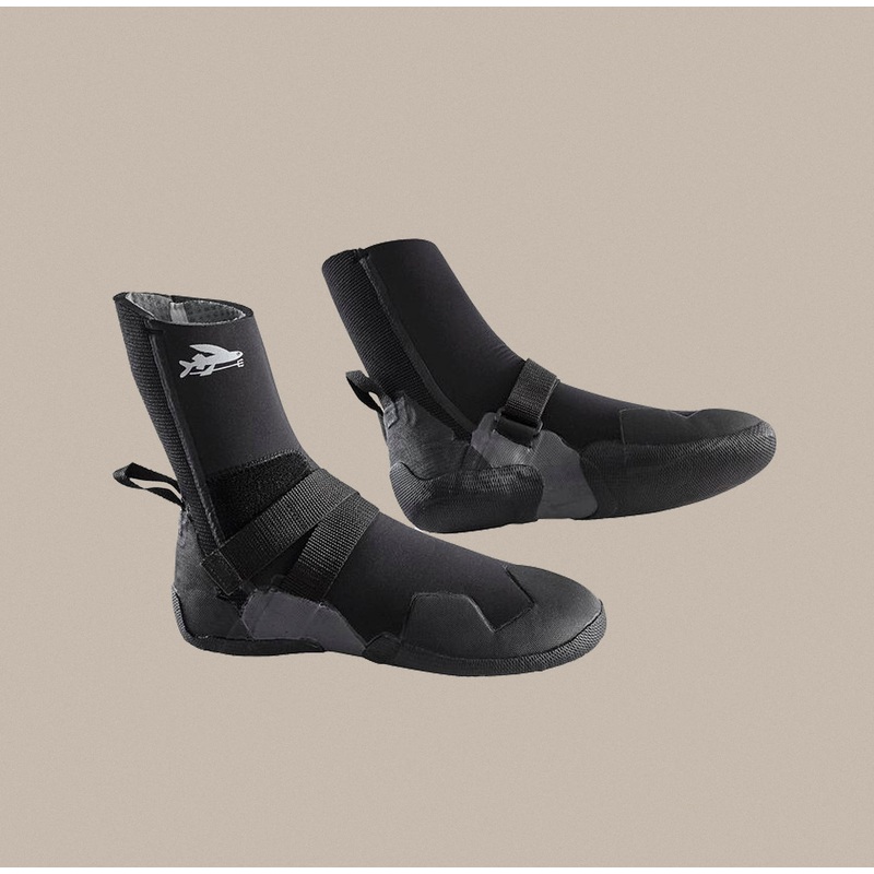 Patagonia R5 Round Toe Booties