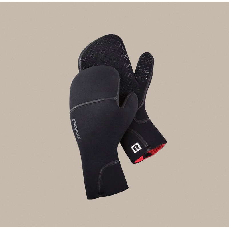 Patagonia R5 Wetsuit Mitts