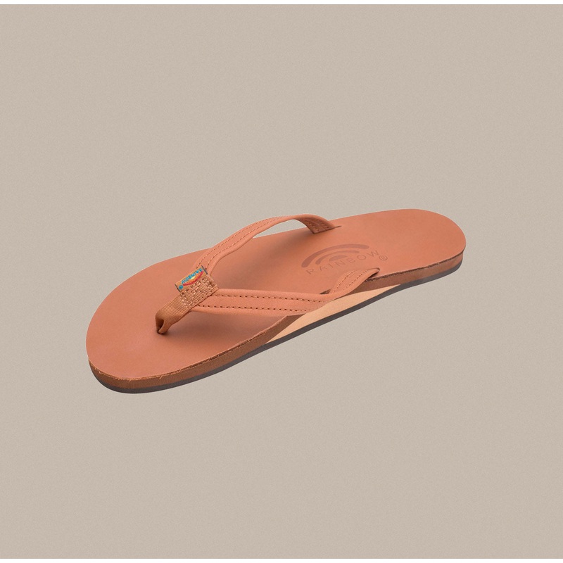 Rainbow Sandals Classic Leather 1/2″ Strap