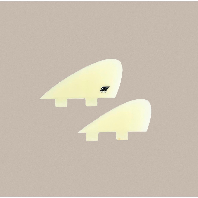 True Ames Bonzer Runners – FCS