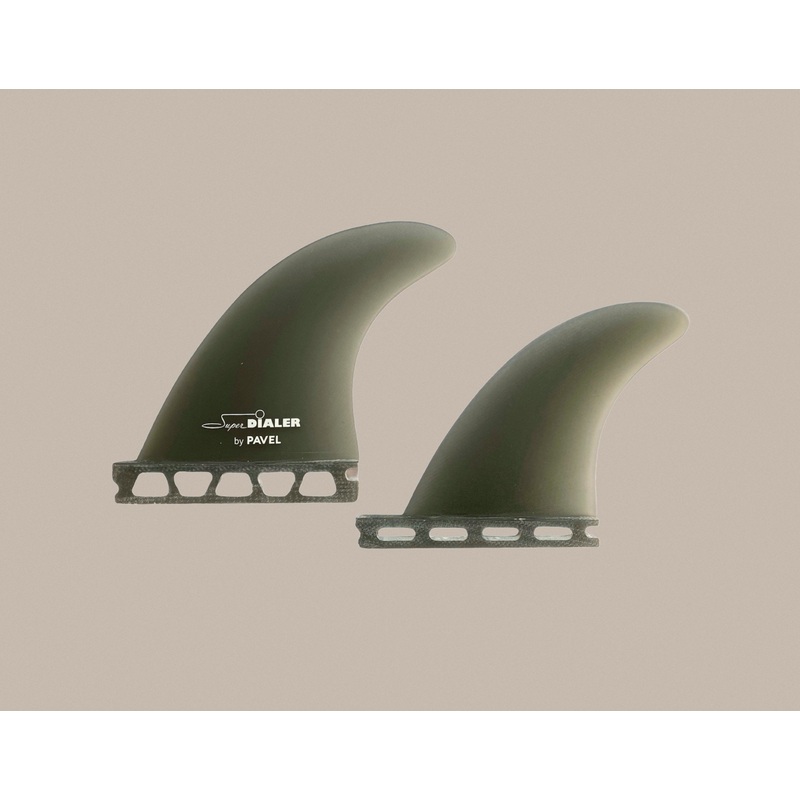 True Ames Pavel Super Dialer Quad