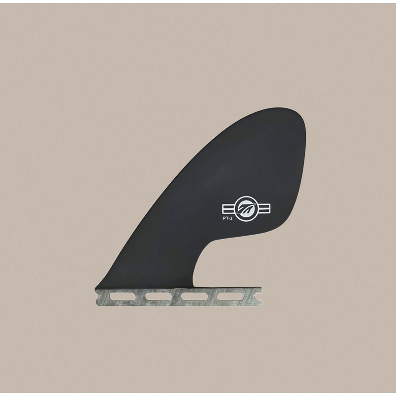 True Ames PT-1 (Greenough Power Trailer) – Futures Compatible