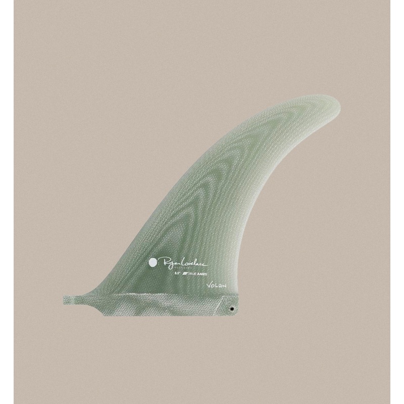 True Ames Ryan Lovelace vBowls Fin – Volan