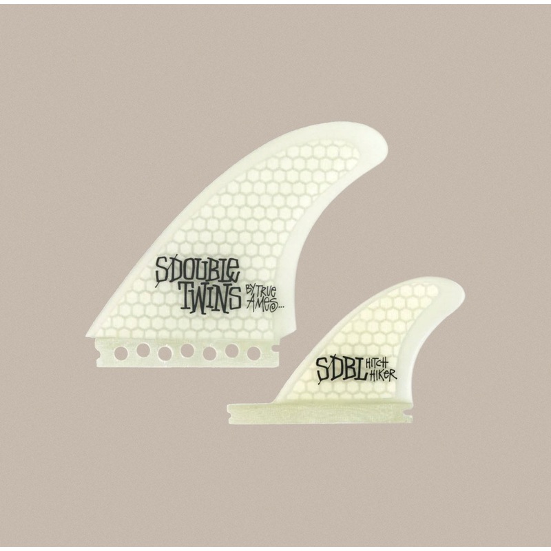 True Ames Shawn Stussy Roots Twin Combo Set – Futures