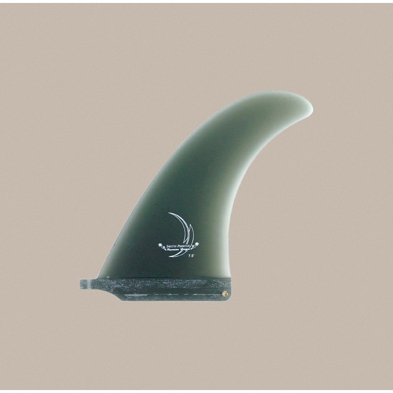 True Ames – Smith/Parrish Full Base