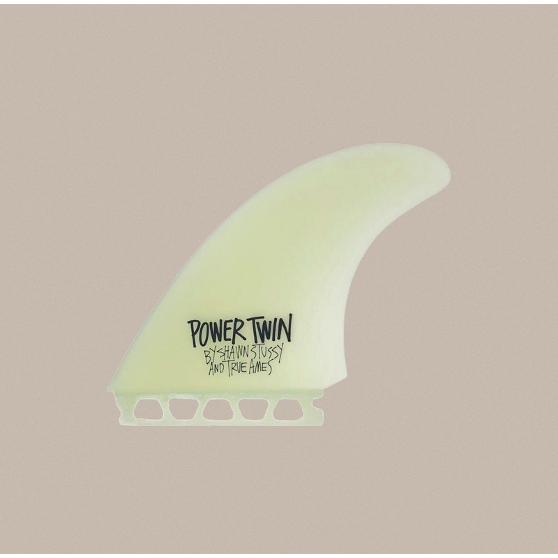 True Ames Stussy Power Twin – Futures