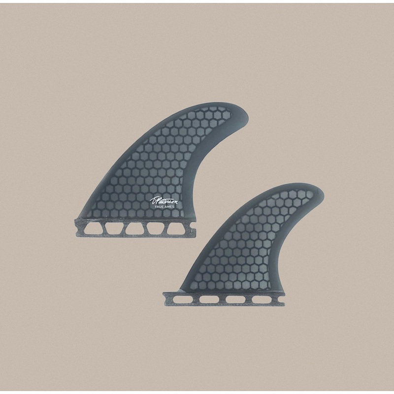 True Ames Timmy Patterson Quad – Futures Compatible