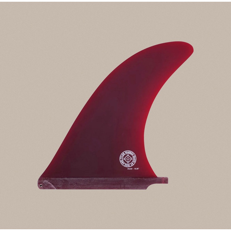 True Ames Tyler Warren Pivot Fin