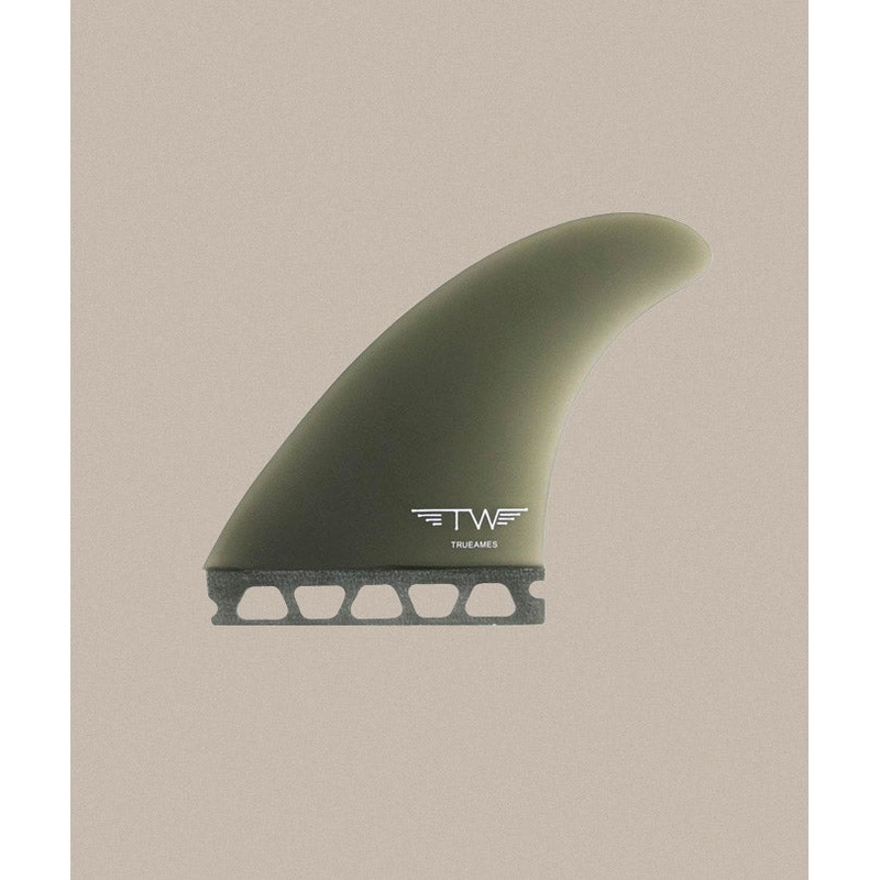 True Ames Tyler Warren Tri Fin Set – Futures Compatible