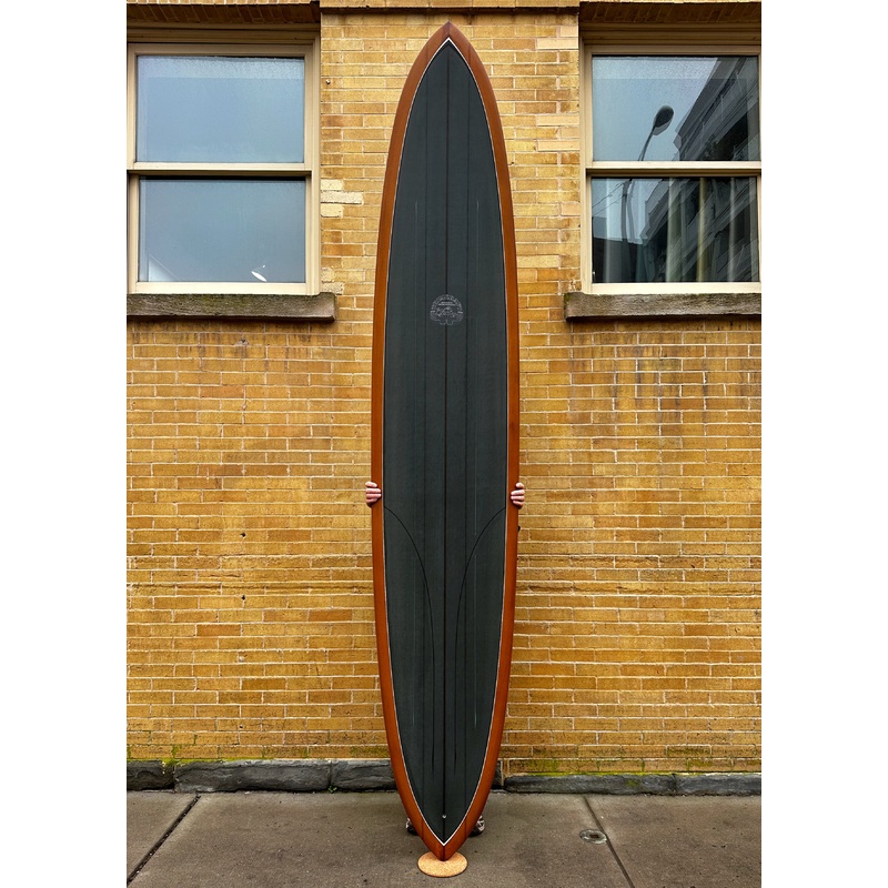 10’6″ Trimcraft Surfboards – Haley Pin Glider