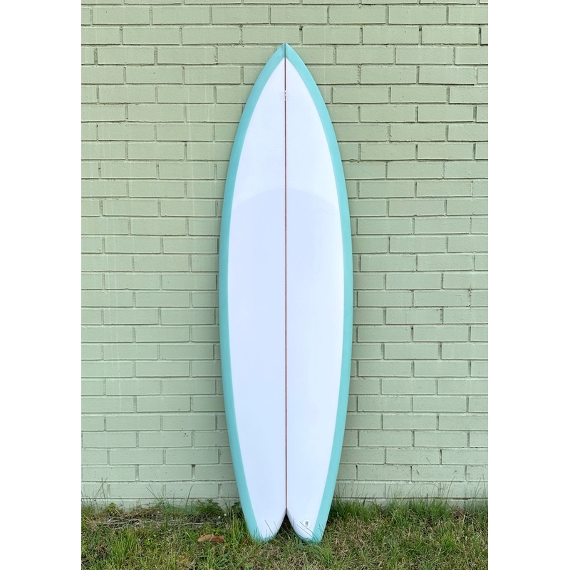 5’10” John Simon Shapes Hi-Phi Phish