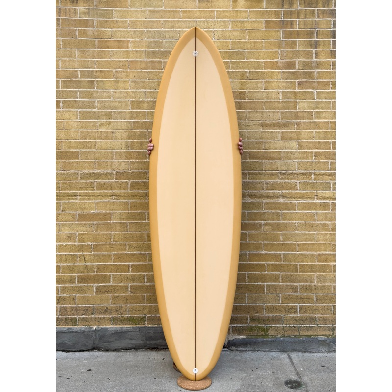 6’4″ Simon Shapes Round Pin Quad