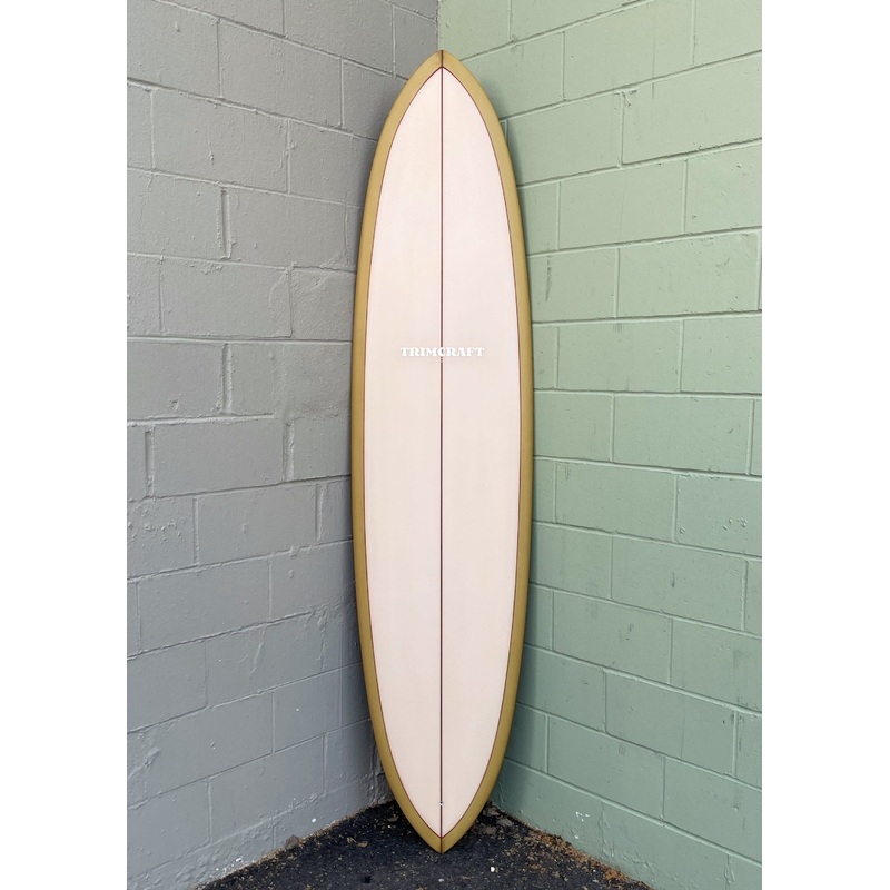7’11” Trimcraft Surfboards Haley Pin