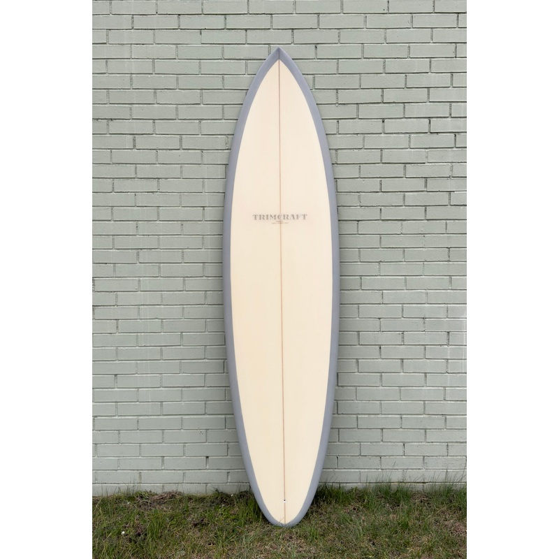 7’2″ Trimcraft Surfboards Burner