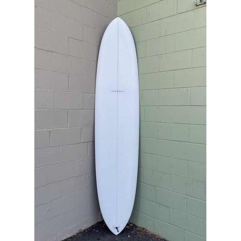 9’0″ Ryan Lovelace Thick Lizzy