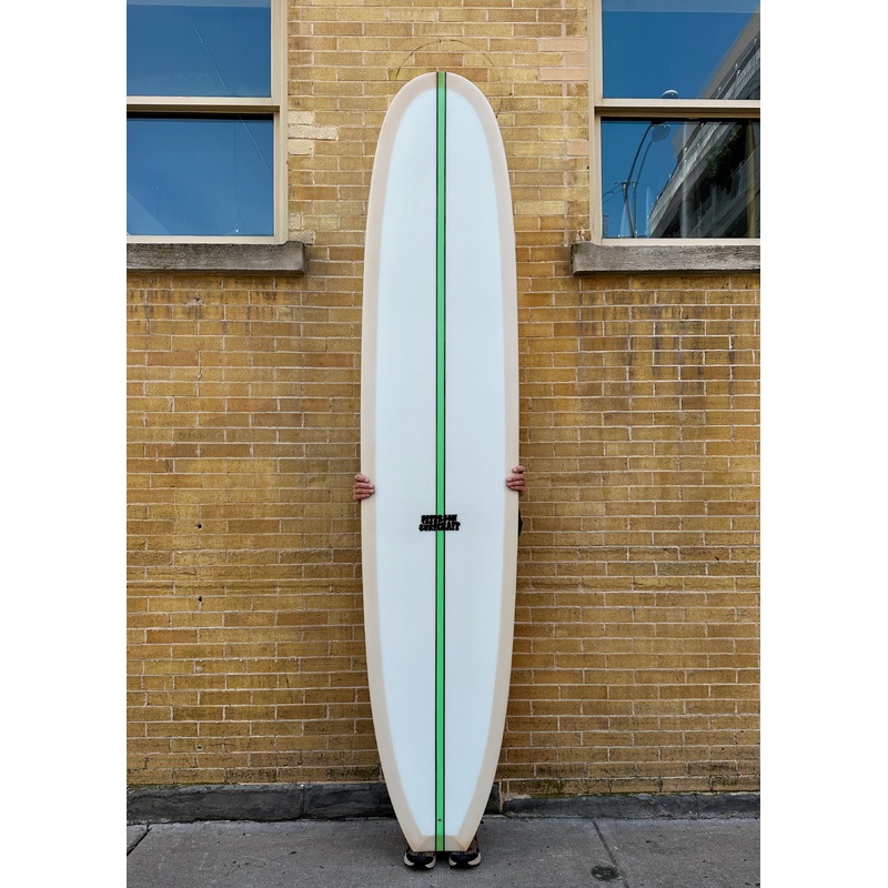 9’2″ Josh Peterson Surfcraft Harmonia Noserider