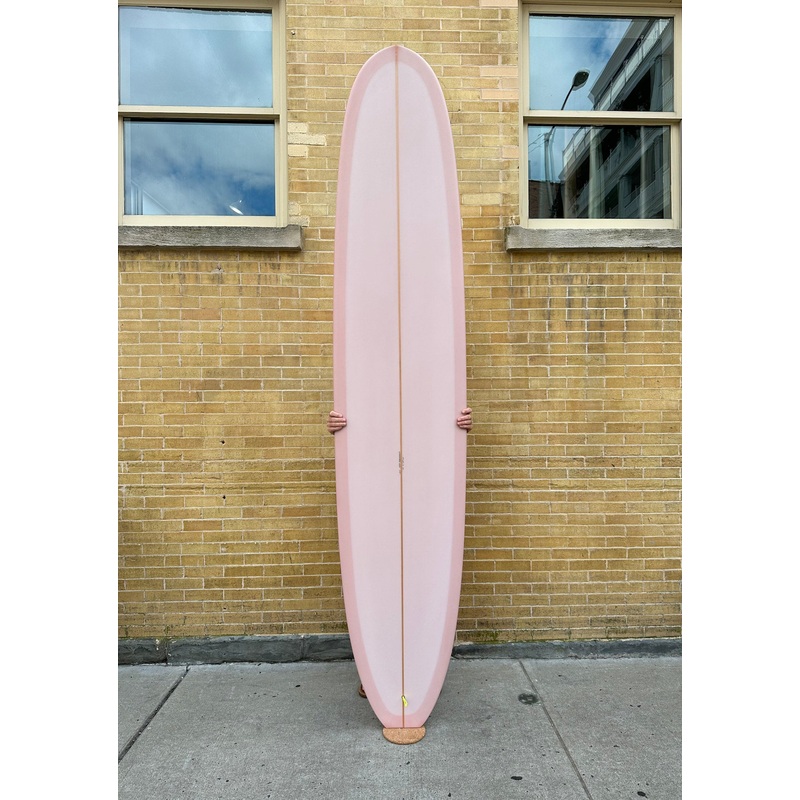 9’5″ Corey Munn Surfboards Ivy Model