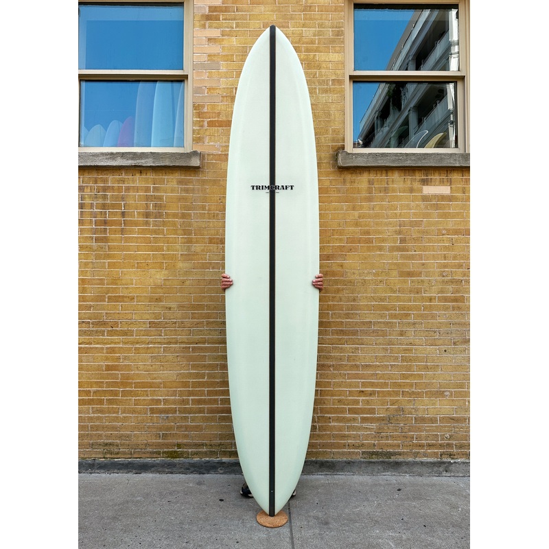 9’5″ Trimcraft Surfboards – Haley Pin Glider