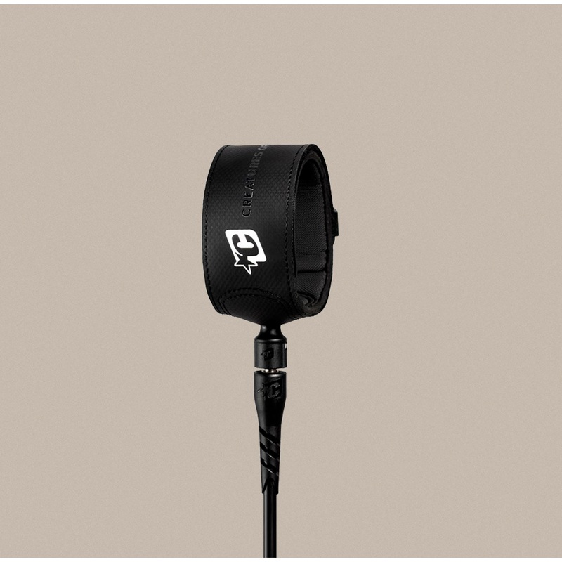 Creatures of Leisure – Superlite 6′ Lite Surf Leash