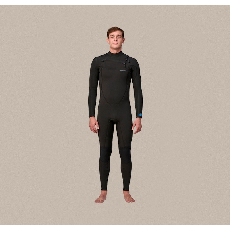 Patagonia Men’s Yulex Regulator 2mm Lite FZ Full Suit