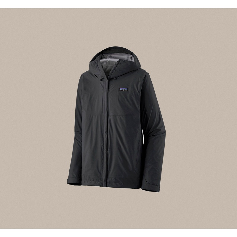 Patagonia Torrentshell 3L Jacket – Black