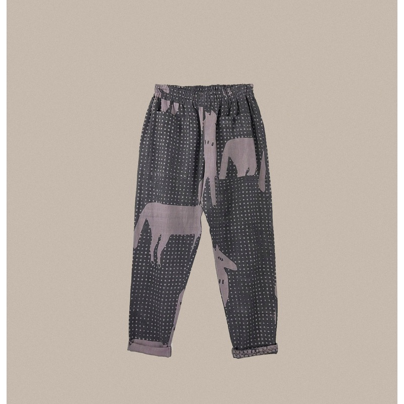 Po-em Everyday Pant – Dusty Eve