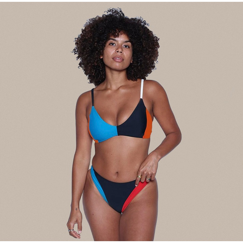 Seea – Vega Bikini Bottom,  Basilone