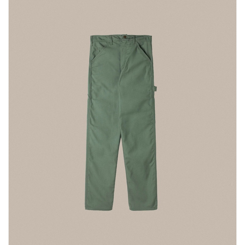 Stan Ray – Original Painter Pant – Olive Sateen
