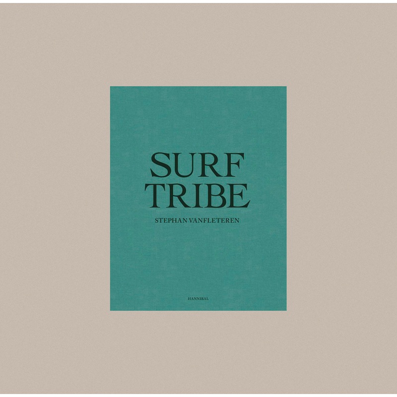 Surf Tribe by Stephan Vanfleteren