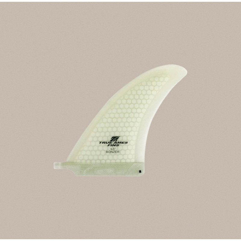 True Ames Bonzer Fin