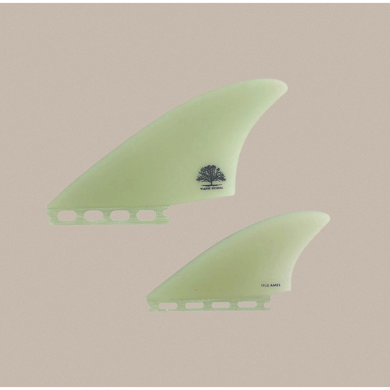 True Ames Mackie Quad – Futures