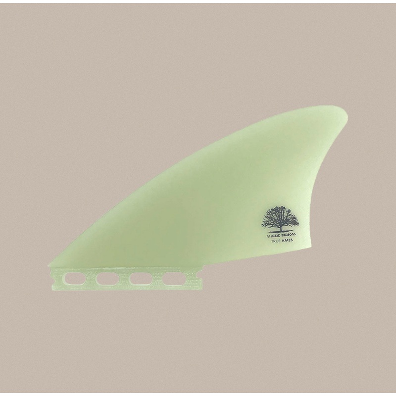 True Ames Mackie Sidecut Fish Keel – Futures
