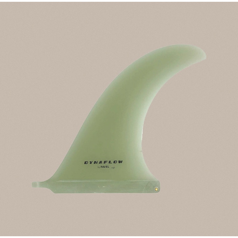 True Ames Pavel Dynaflow