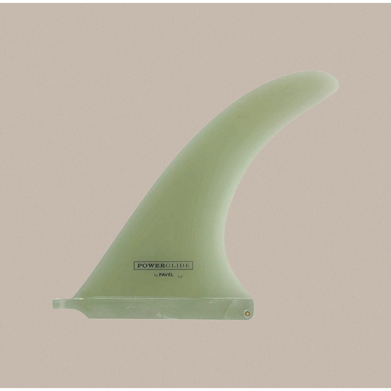 True Ames Pavel Powerglide