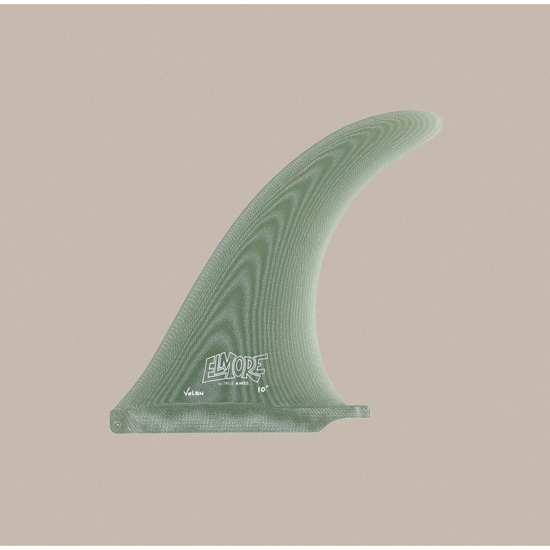 True Ames Troy Elmore Flex Volan