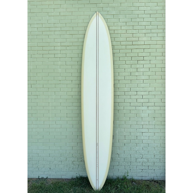 10’1″ Michael Arenal Double Rainbow Glider – Butter