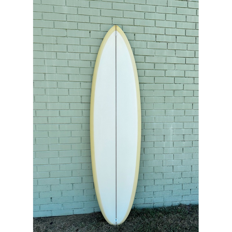 6’3″ Simon Shapes Kegg – OBY