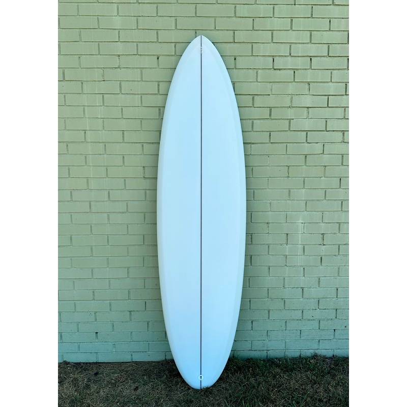6’5″ Simon Shapes Kegg – Bone